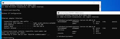 Teamviewer latest version setup for windows 64/32 bit. Remote Desktop Services Shadowing Beyond The Shadowed Session Pt Swarm