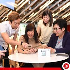 Leverage your professional network, and get hired. Ocbc Bank Office Photos Glassdoor