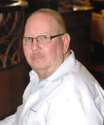 MARTIN D. DOCKERY Martin Dallas...