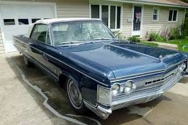 Image result for Regal Blue 1967 Chrysler