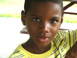 There can be no keener revelation of a society's soul than the way in which  it treats its children."