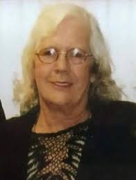 Patty Slaton Obituary