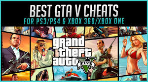 No matter which of these cars you end up picking, you can rest assured that it'll win its fair share of races. The 35 Best Gta 5 Cheats On Ps4 Ps3 Xbox 2021 Gaming Gorilla