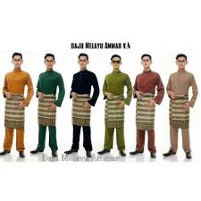 Apa yg best sangat baju melayu rm ni ? Pakaian Pria Baju Kurung Melayu Ammar Exclusive Tidak Termasuk Kain Songket Shopee Indonesia