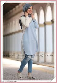 Genc Tesettur Giyim Gunluk Spor Tunikler Moda Stilleri Musluman Modasi Islami Moda