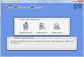 By taking qualitative factors, data analysis can help businesses develop action plans, make marketing and sales decisio. Free Download Easeus Data Recovery Wizard From Secure Servers