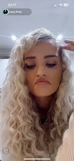 Lacy Price's Instagram, Twitter & Facebook