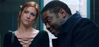 /10 ✅ ( votes) | release type: Brittany Snow Sam Richardson In Trailer For Comedy Hooking Up Firstshowing Net