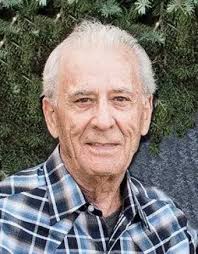 Obituary information for Joseph Richard Seitz