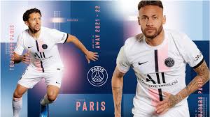 I wish you will like all of them. Get Your 21 22 Away Kit Paris Saint Germain