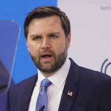 Vance says there's too much fear about AI replacing jobs