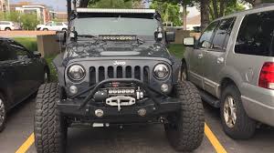 Driving You Crazy How Can People Drive With These Super Bright Led Light Bars On Their Vehicles