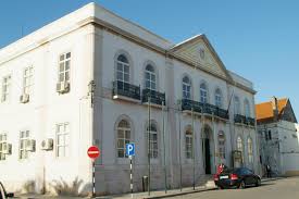Op cascais permite alargar oferta curricular na escola secundária matilde rosa araújo. Montijo No Salao Nobre Dos Pacos Do Concelho Reuniaopublica De Camara Rostos On Line
