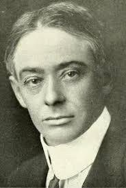 The Strangest Names In American Political History : Thiemann Scott Offutt  (1872-1943)