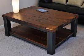 Buy dark wood coffee tables at macys.com! 10 Best Wooden Coffe Table Ideas Diy Coffee Table Wooden Coffee Table Coffee Table Wood