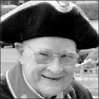 Raymond Fleck Obituary