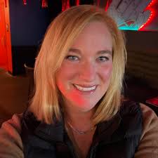 💔 Does anyone remember her from Real World? So sad!