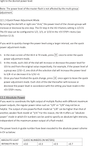 The guide contains 24 pages, and the size of the file at download is. Wftv6ii Cactus Wireless Flash Transceiver V6 Ii User Manual V6ii Harvest One