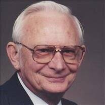 Darrell Dean Harding Obituary