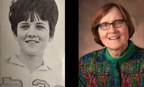 Barbara McAninch, 1965-69