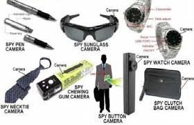 Image result for detectives gadgets
