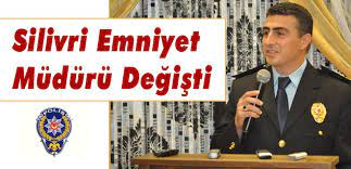 Samsunlu emniyet müdürü çalışkan'ın kafasına sıkılan kurşunla öldüğü bilgisine ulaşıldı. Silivri Emniyet Muduru Degisti Yorunge Haber