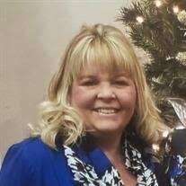 Julie Renee Taylor Obituary