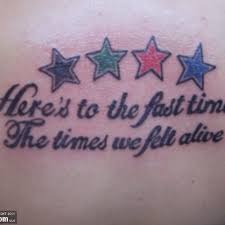 Some of the best family tattoo ideas include quotes like family first, family is forever, and family over everything or names, portraits, and family trees. Tattoo Ideas Quotes On Life Tatring
