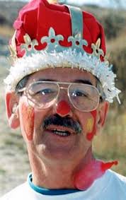 Earl Gerald Paquette