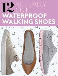 The Best Waterproof Walking Shoes Waterproof Walking Shoes Walking Shoes Women Travel Shoes Women