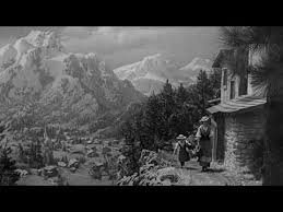 Heidi (1937) in one of her best vehicles, shirley temple stars as the title character in the 1937 children's classic heidi. Heidi 1937 720p Shirley Temple Youtube