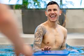 Latest on cuiabá defender lucas hernández including news, stats, videos, highlights and more on espn. Lucas Hernandez On Twitter Lh2 1