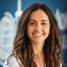 Last week I received the WOW Through Family Service award.