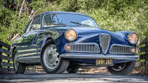 Image result for Giallo 1962 Alfa-Romeo