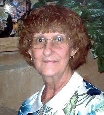 Obituary for Mary Ann Sahagun (Guest book)