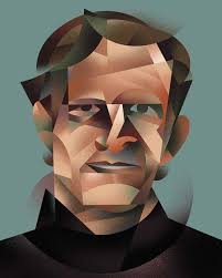 Portrait Illustration