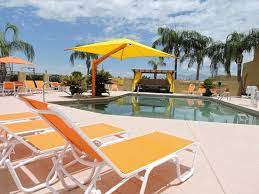 At lazydays rv, we offer new and used rvs for sale in tucson, az. Tucson Lazydays Koa Tucson Az Foto S En Reviews Tripadvisor