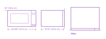We did not find results for: Ge Profile Built In Microwave Oven 2 2 Cu Ft Dimensions Drawings Dimensions Com