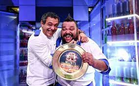 Citește mai multe știri directe. Mihai Munteanu Munti A Castigat Finala Chefi La CuÅ£ite Sezonul 6 IatÄƒ Cateva Preparate Din FinalÄƒ