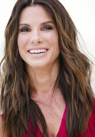 Lovely Sandra Bullock ❤️ 💕