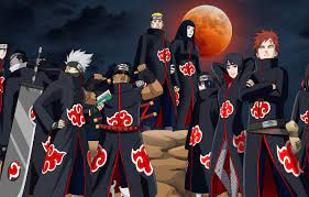Tons of awesome akatsuki wallpapers hd to download for free. Akatsuki Naruto Wallpapers Wallpaper Cave