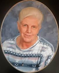 Joan Rita Raisanen Obituary (2024)