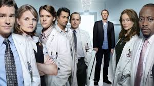 Favorite Cast By Far Just Missing Cuddy Amber Hyu Lori Gregori Haus Serialy