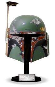 Boba Fett Helmet Star Wars Helmet Boba Fett Helmet Star Wars Boba Fett