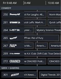Pluto tv was launched in 2014 and has grown rapidly since. Ios App Of The Week Pluto Tv The Iphone Faq