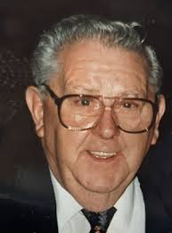 Stewart D King (1927-2006)