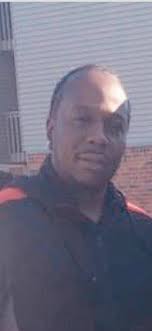 MAN KILLED: Calvin Edwards, 40, was shot & killed in the 15500 block of  Ashland, Harvey, IL