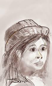 English watercolour classes in Tokyo or Kyoto?