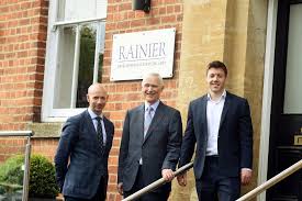 Rainier Developments appoints new Deputy Chairman