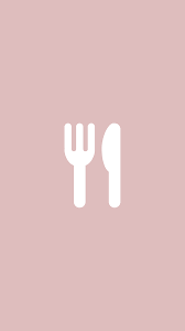 Knife And Fork Instagram Highlight Cover Photo Apps Instagram Icons Instagram Highlight Icons Usually, i share instagram tips to help you plan your instagram feed like a boss (if you need help, check this). fork instagram highlight cover